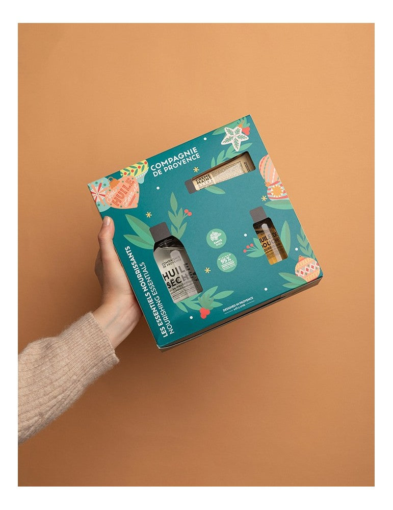 CDP rinkinys „Shea Butter“ 2023