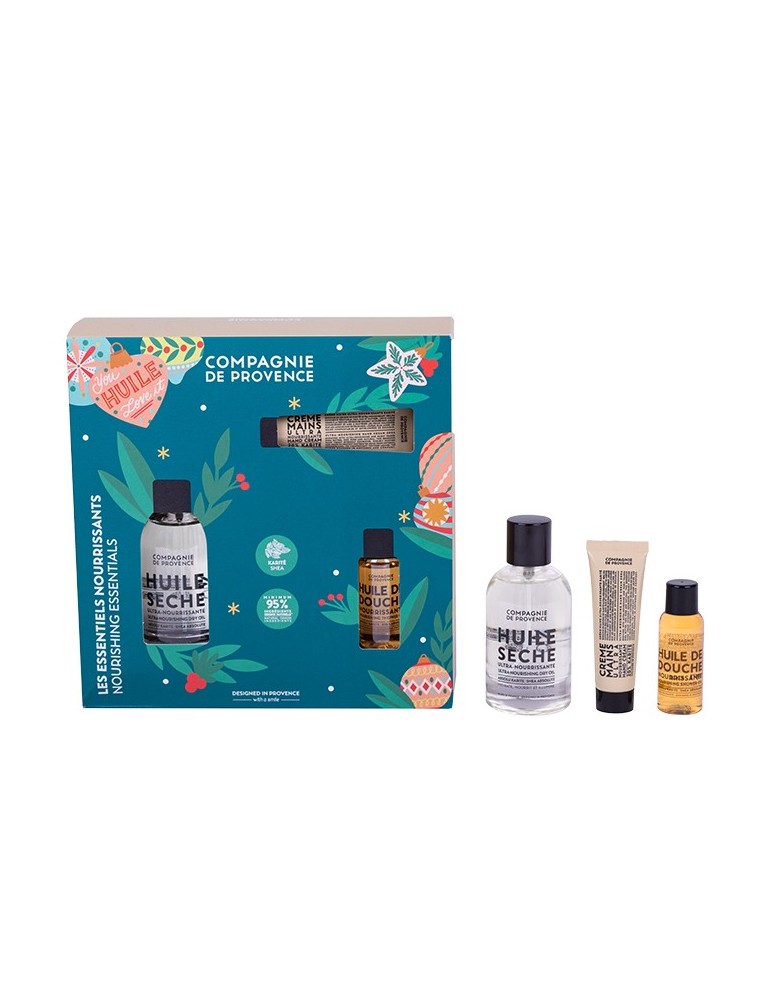 CDP rinkinys „Shea Butter“ 2023