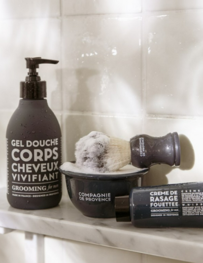 CDP skutimosi šepetėlio dubenėlis