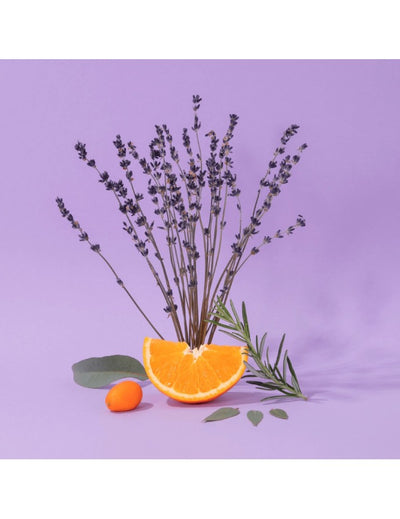 CDP Skystas „Marseille“ muilas „Aromatic Lavender“ 300 ml