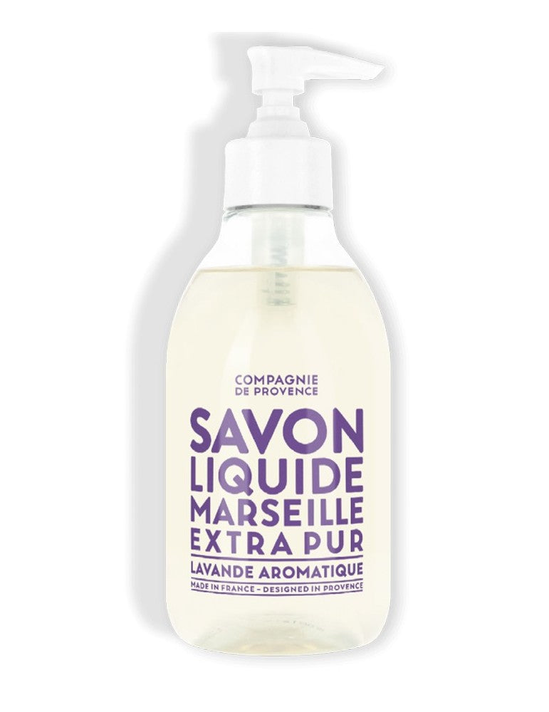 CDP Skystas „Marseille“ muilas „Aromatic Lavender“ 300 ml