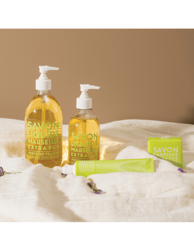 CDP Skystas „Marseille“ muilas „Fresh Verbena“ 300 ml