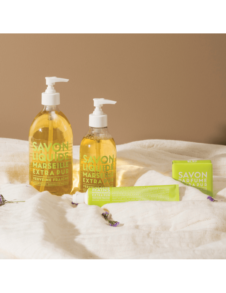 CDP Skystas „Marseille“ muilas „Fresh Verbena“ 300 ml