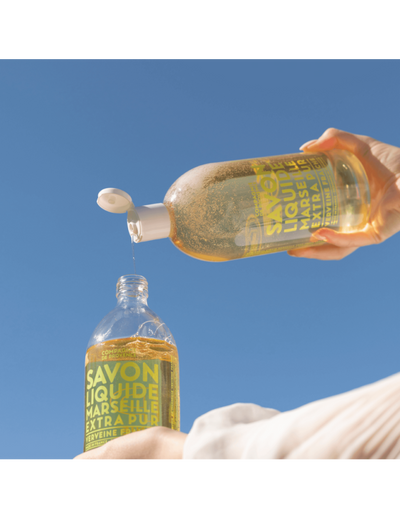 CDP Skystas „Marseille“ muilas „Fresh Verbena“ 300 ml