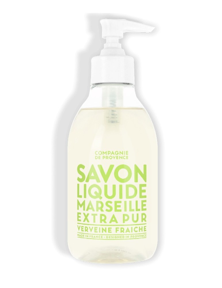 CDP Skystas „Marseille“ muilas „Fresh Verbena“ 300 ml