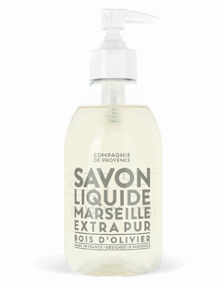 CDP skystas muilas „Olive Wood“ 300 ml.