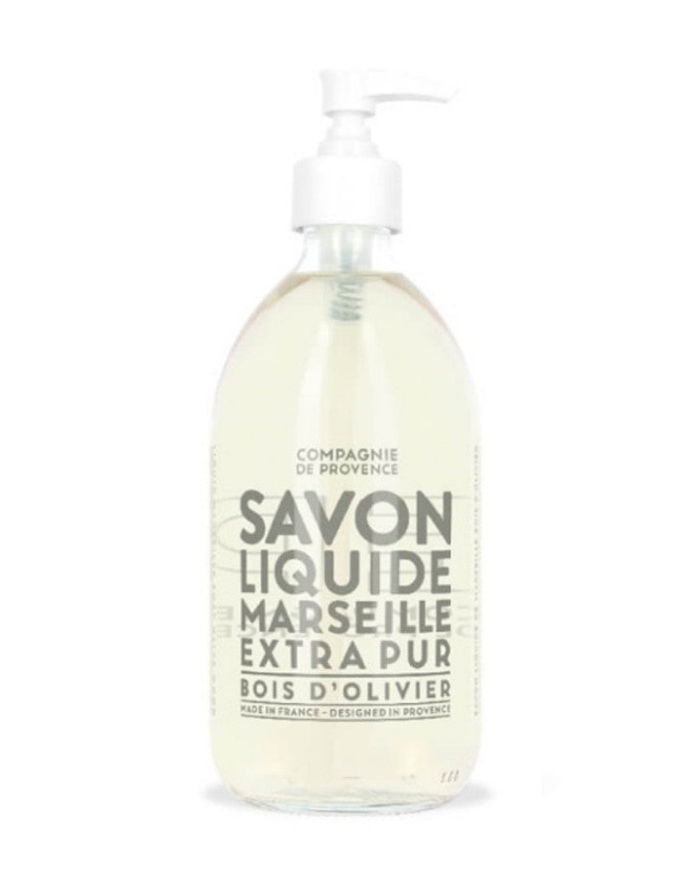 CDP skystas muilas „Olive Wood“ 495 ml.