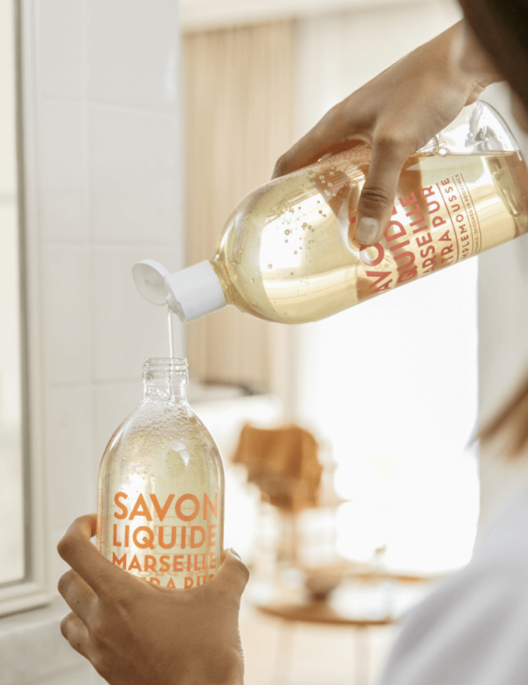 CDP Skystas „Marseille“ muilas „Pink Grapefruit“ 300 ml