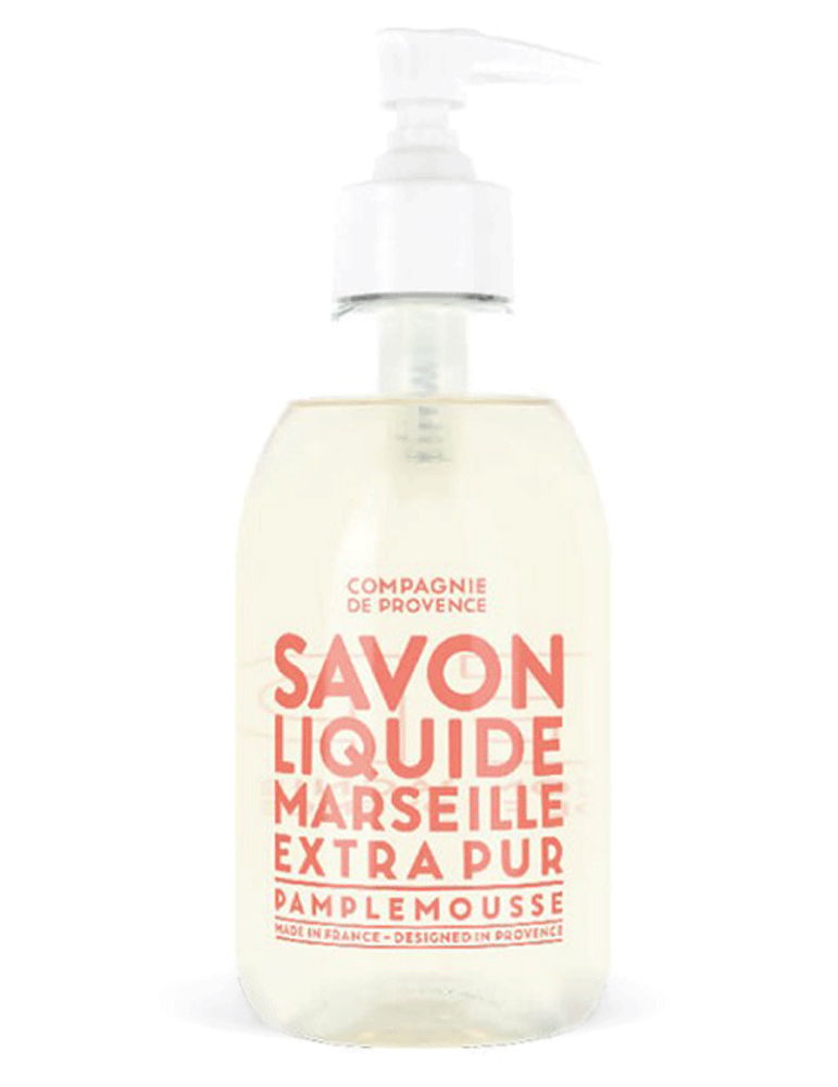 CDP Skystas „Marseille“ muilas „Pink Grapefruit“ 300 ml