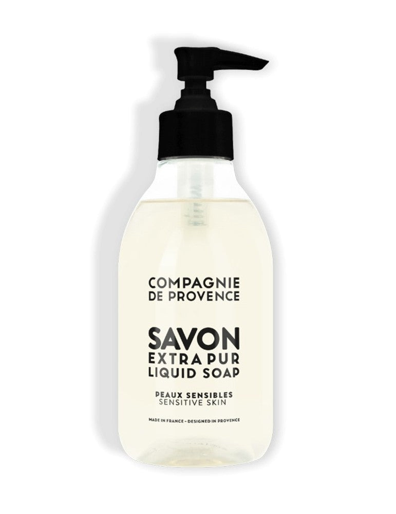 CDP skystas „Marseille“ muilas „Sensitive Skin“ 300 ml