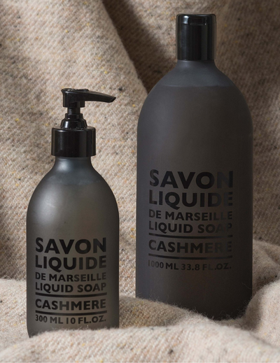 CDP Skystas „Marseille“ muilas „Cashmere“ 300 ml