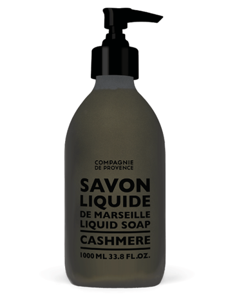 CDP Skystas „Marseille“ muilas „Cashmere“ 300 ml