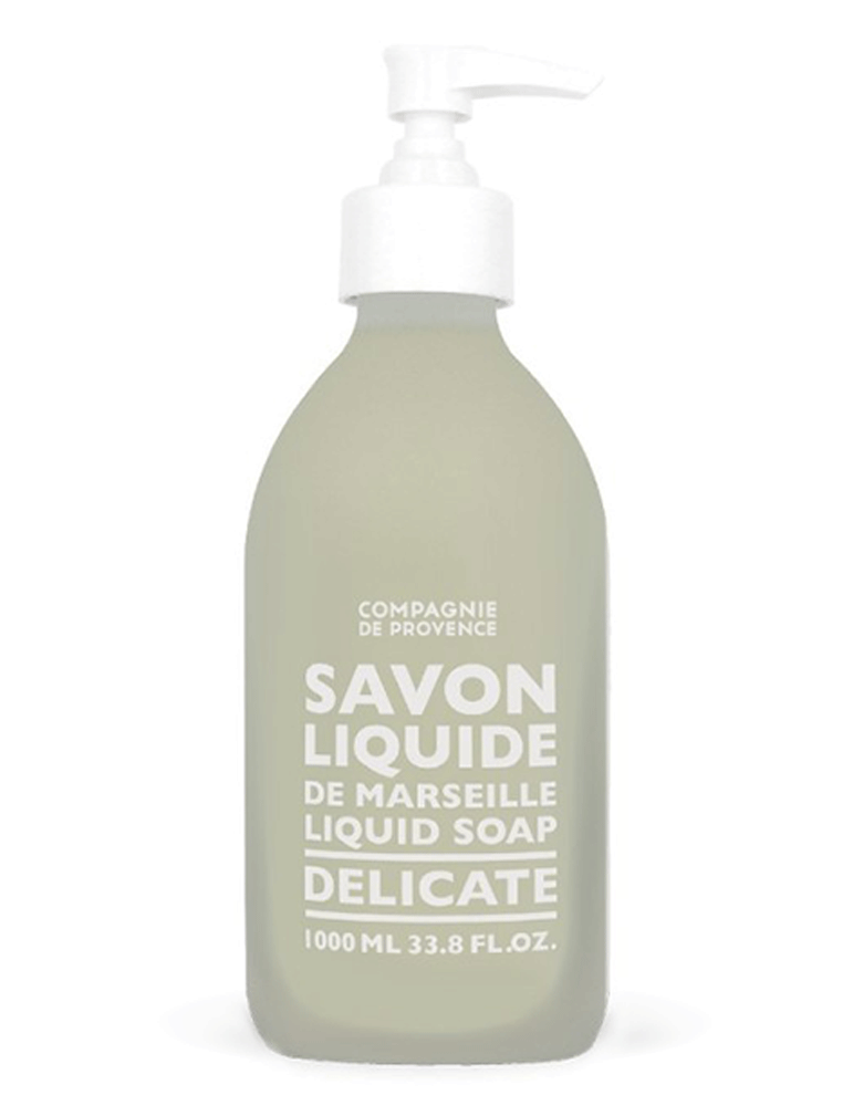 CDP skystas „Marseille“ muilas „Delicate“ 300 ml