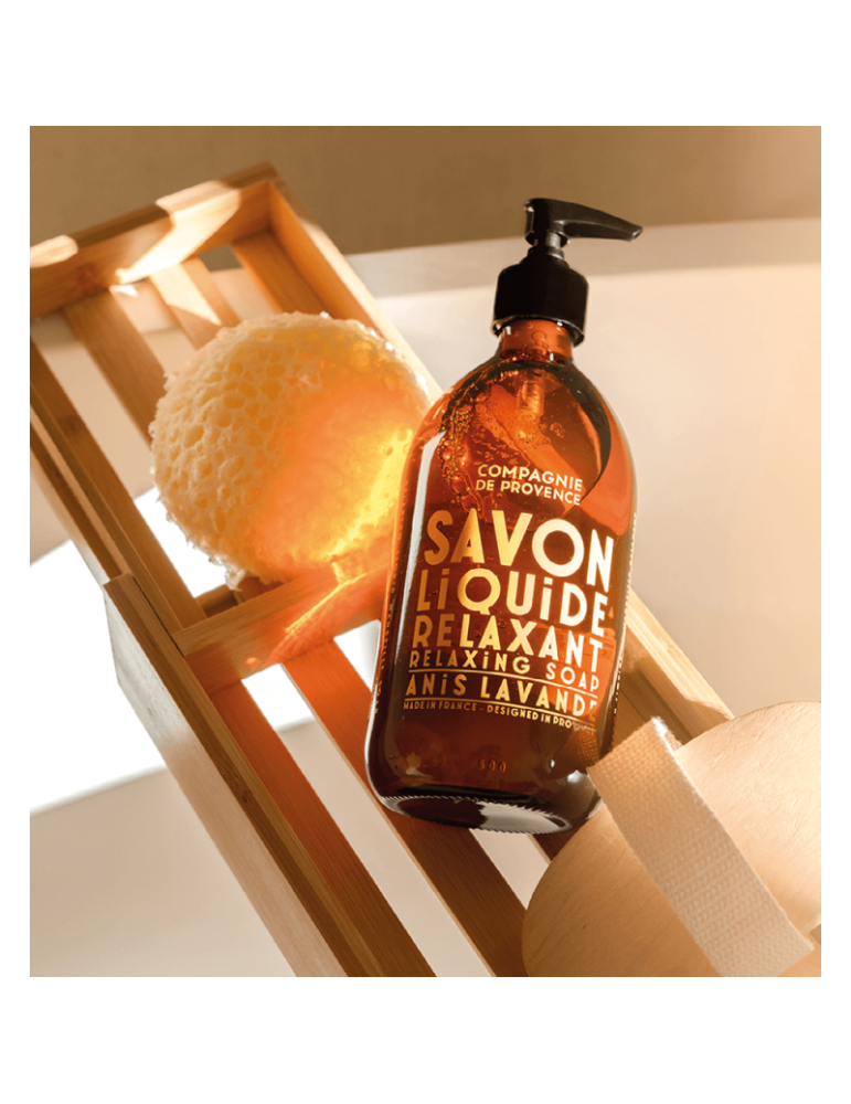 CDP skystas muilas „Anise Lavender“ 495 ml