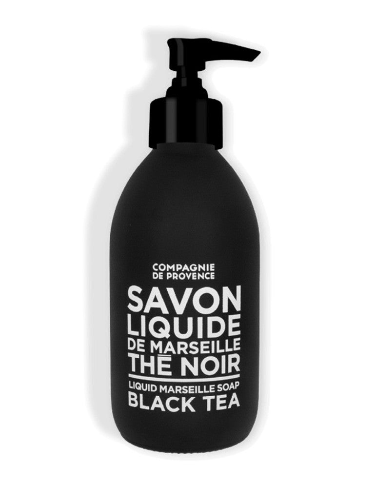 CDP skystas muilas „Black Tea“ 300 ml.