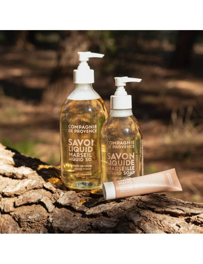 CDP skystas muilas „Cedar Forest“ 300 ml