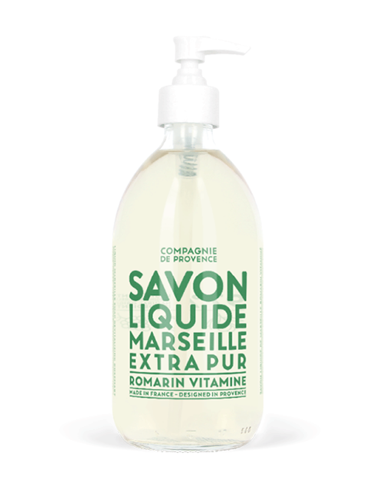 CDP skystas muilas „Romarin Vitamine“ 495 ml