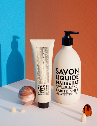 CDP skystas muilas „Shea Butter“ 300 ml