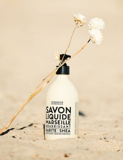 CDP skystas muilas „Shea Butter“ 300 ml