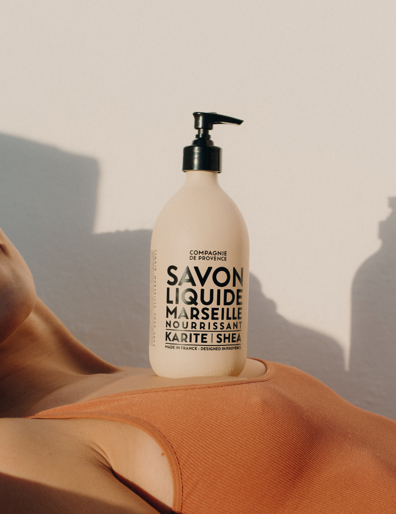 CDP skystas muilas „Shea Butter“ 300 ml