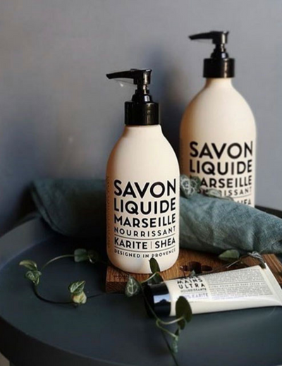 CDP skystas muilas „Shea Butter“ 300 ml