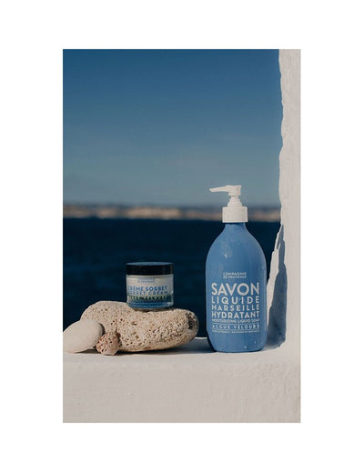 CDP skystas muilas „Velvet Seaweed“ 300 ml