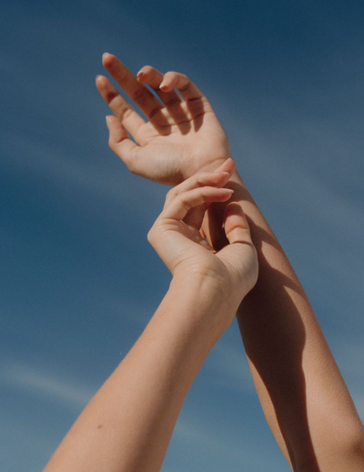 CDP skystas muilas „Velvet Seaweed“ 495 ml.