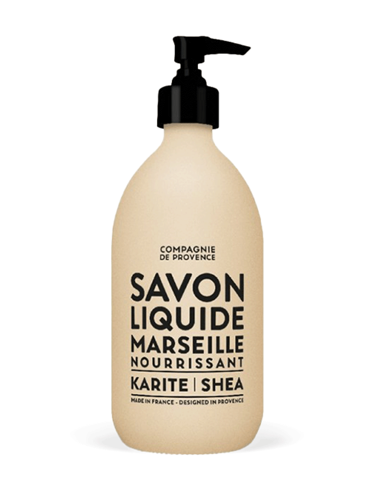 CDP skystas muilas „Shea Butter“ 495 ml