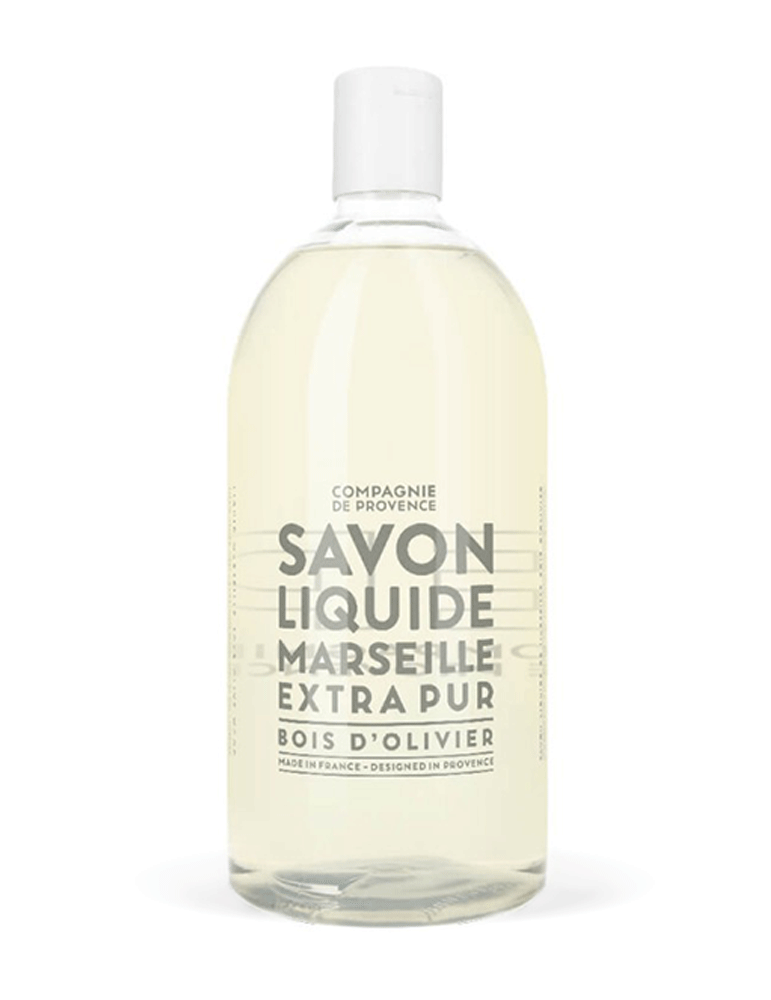 CDP skysto muilo papildymas „Olive wood“ 1 l.