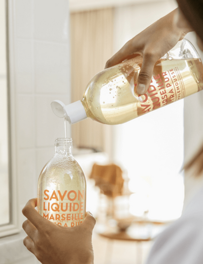 CDP Skysto „Marseille“ muilo papildymas „Pink grapefruit“ 1 l