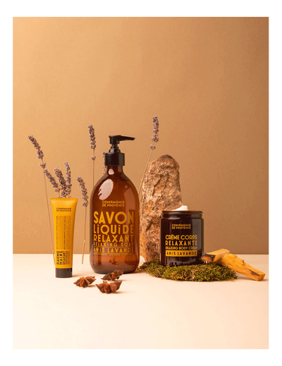 CDP skysto muilo papildymas „Anise Lavender“ 1 L