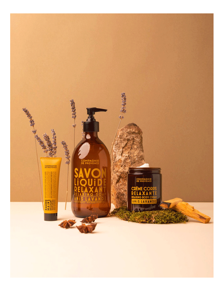 CDP skysto muilo papildymas „Anise Lavender“ 1 L