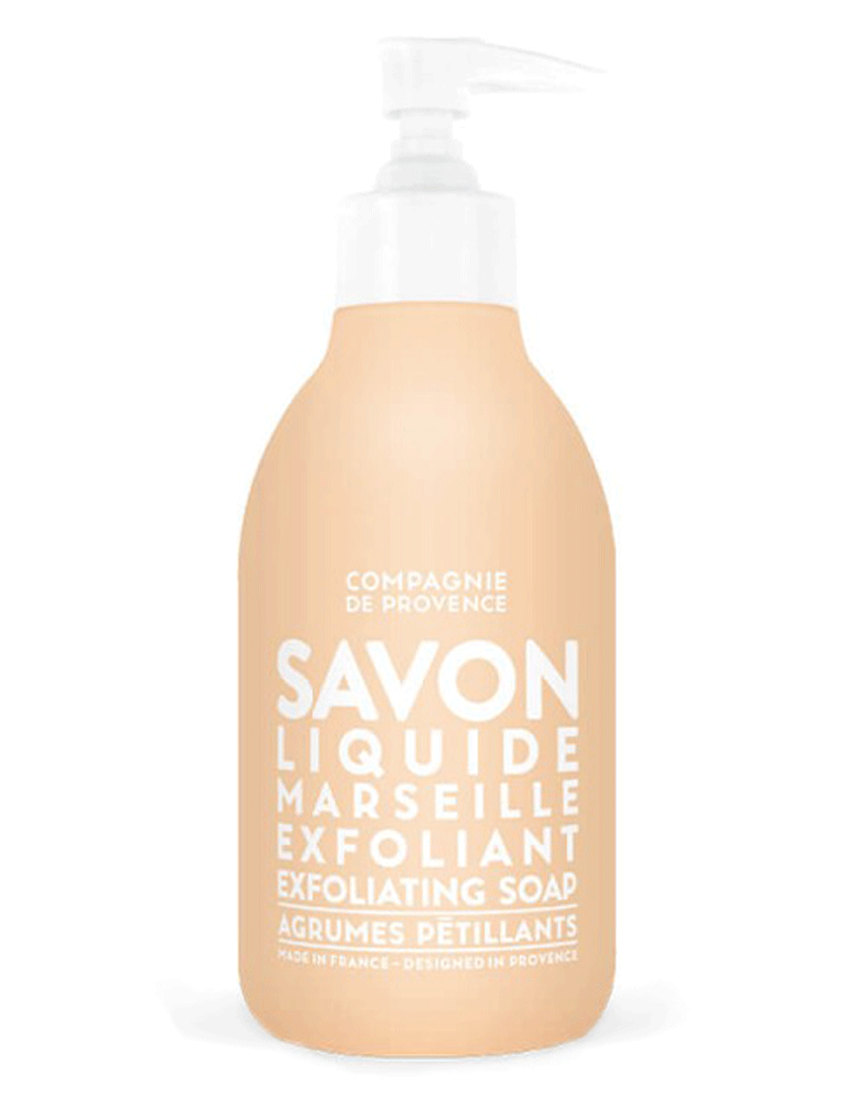 CDP šveičiamasis muilas „Sparkling Citrus“ 300 ml