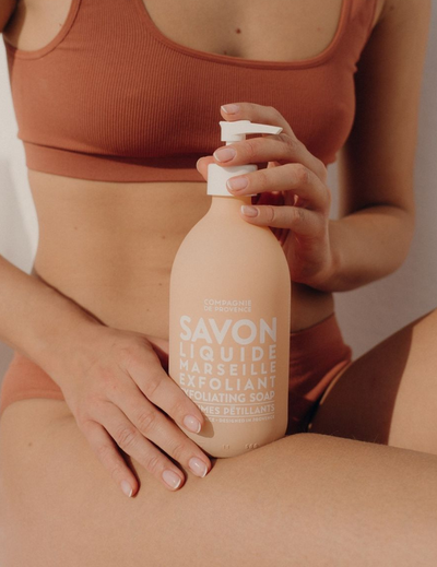 CDP šveičiamasis muilas „Sparkling Citrus“ 300 ml