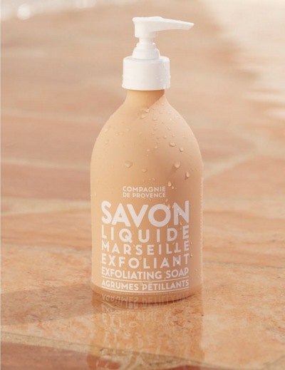 CDP šveičiamasis muilas „Sparkling Citrus“ 495 ml