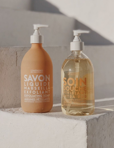 CDP šveičiamasis muilas „Sparkling Citrus“ 495 ml