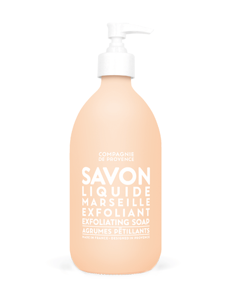 CDP šveičiamasis muilas „Sparkling Citrus“ 495 ml