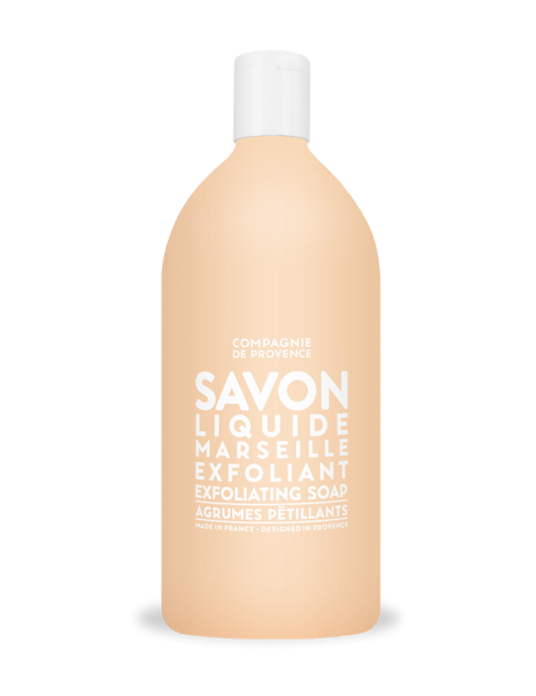 CDP šveičiamojo muilo papildymas „Sparkling Citrus“ 1 L