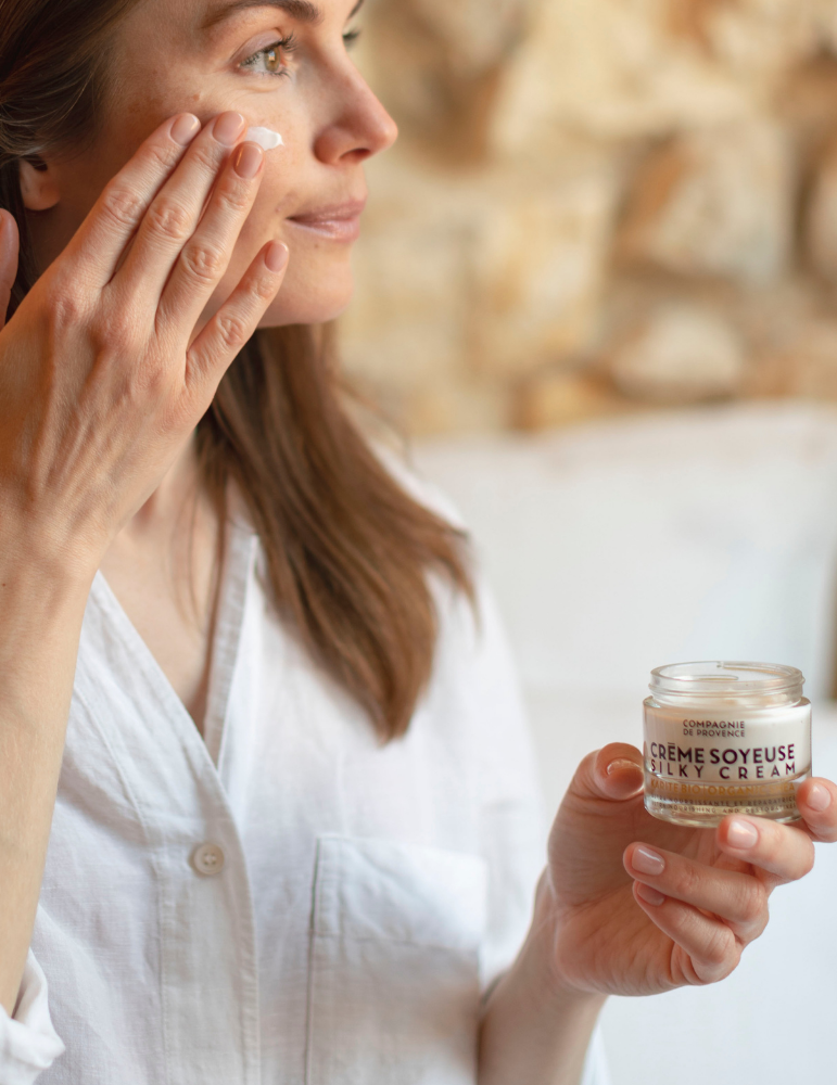 CDP veido kremas „Shea Butter“ 50 ml