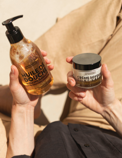 CDP veido kremas „Shea Butter“ 50 ml