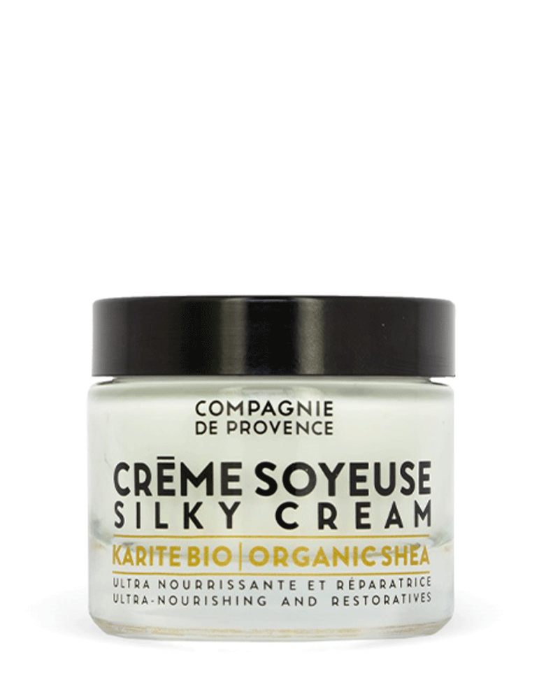 CDP veido kremas „Shea Butter“ 50 ml