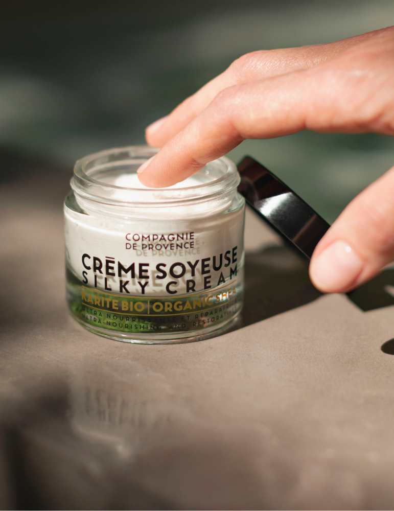 CDP veido kremas „Shea Butter“ 50 ml