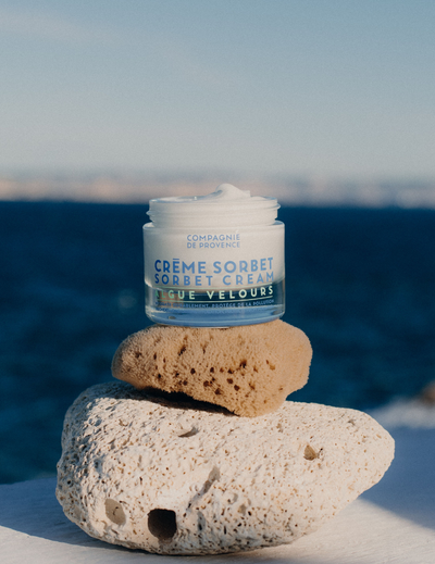 CDP veido kremas „Velvet Seaweed“ 50 ml