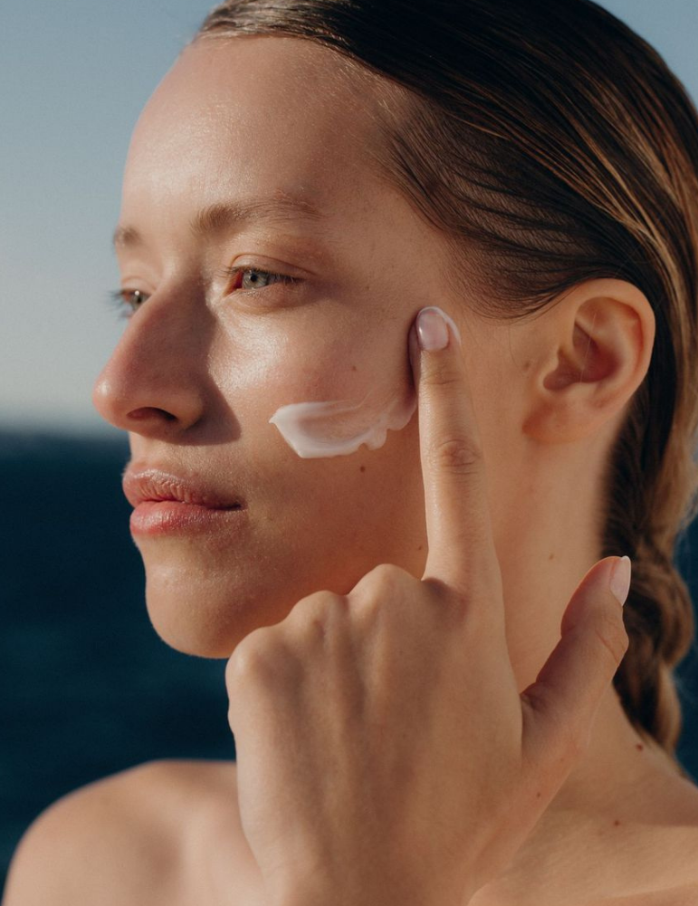 CDP veido kremas „Velvet Seaweed“ 50 ml