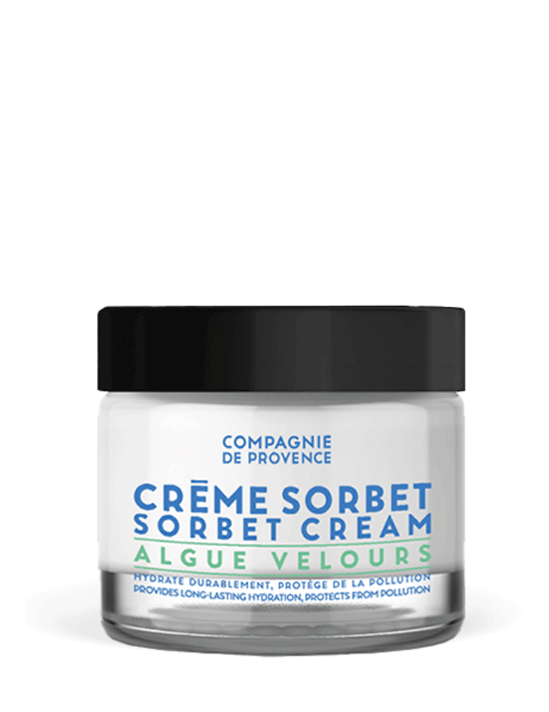 CDP veido kremas „Velvet Seaweed“ 50 ml