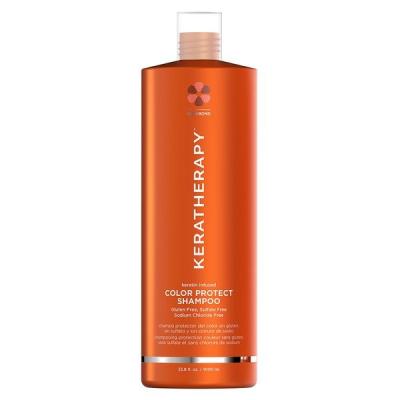 Keratherapy Keratin Infused Color Protect шампунь