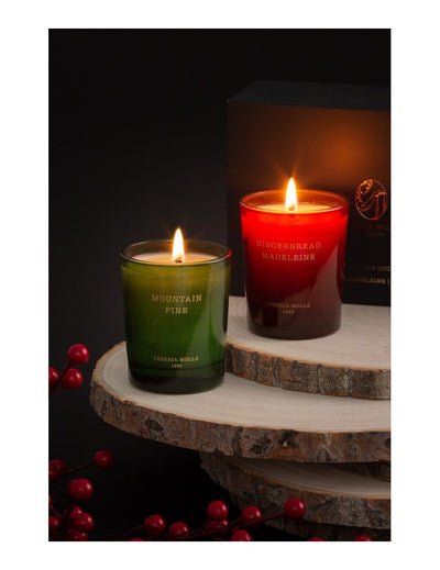 CERERIA MOLLA žvakė „Mountain Pine“, 230 g.