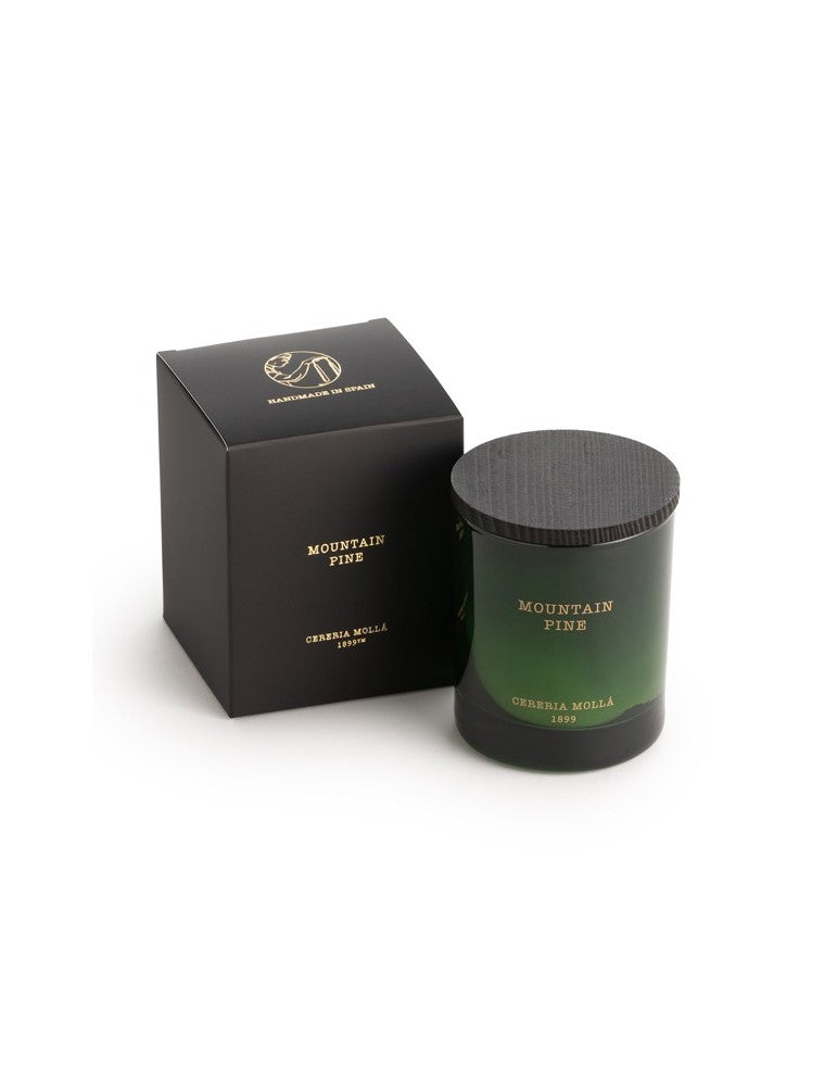 CERERIA MOLLA žvakė „Mountain Pine“, 230 g.