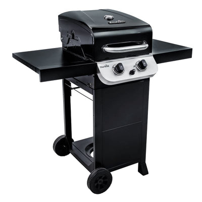 Gas grill Char-Broil Convective 210 B