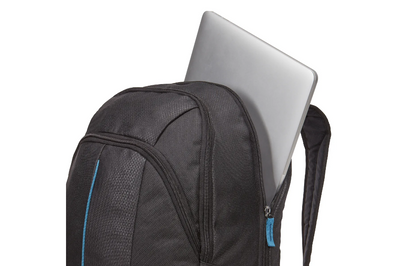 Case Logic 3405 Prevailer Backpack 17.3 PREV-217 BLACK/MIDNIGHT